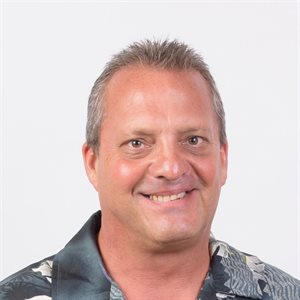 Shawn Galipeau
