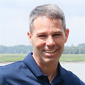 Shawn Gardner