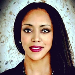 Rebecca Hinson