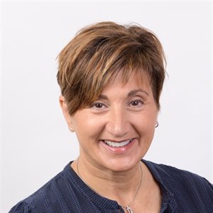 MaryEllen Hughes