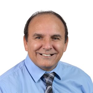 Larry Lauranzano