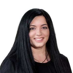 Tatiana Kovalenko-Walsh