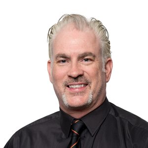 Robert Walsh