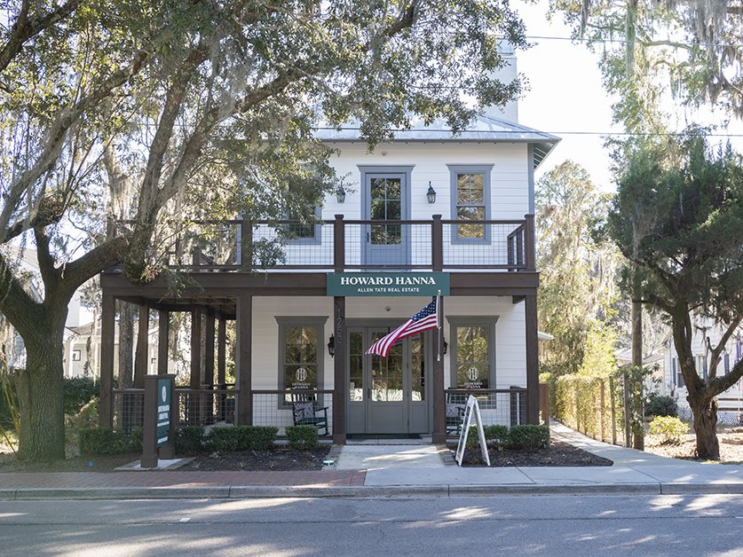 Bluffton